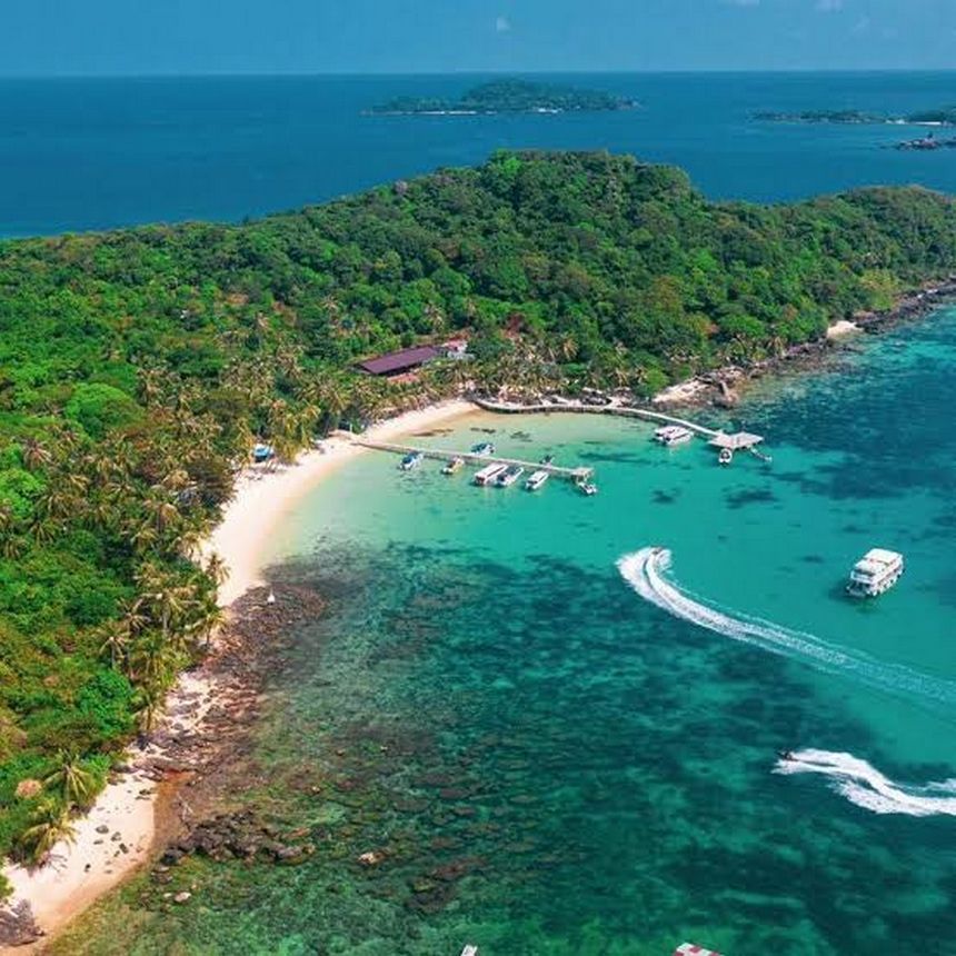 Island Tour with Cable Car in Phu Quoc: A Complete Itinerary for a Seamless Day Trip