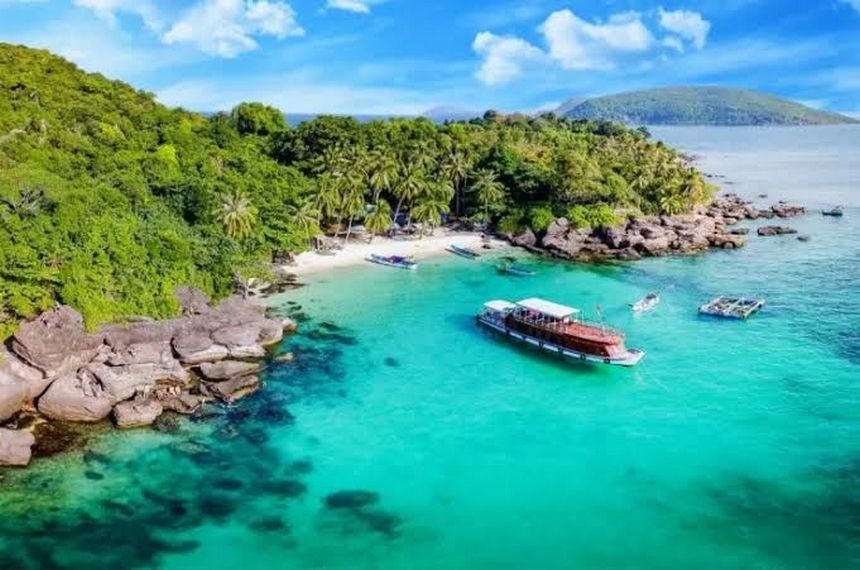 Safety and Comfort: Why Phu Quoc Water Bus is Your Trusted Partner