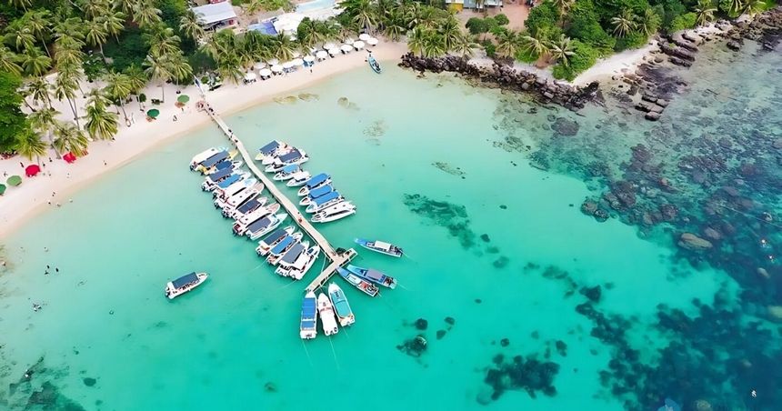 The Ultimate Guide to Snorkeling in the An Thoi Archipelago: Safety, Skills, and Local Secrets