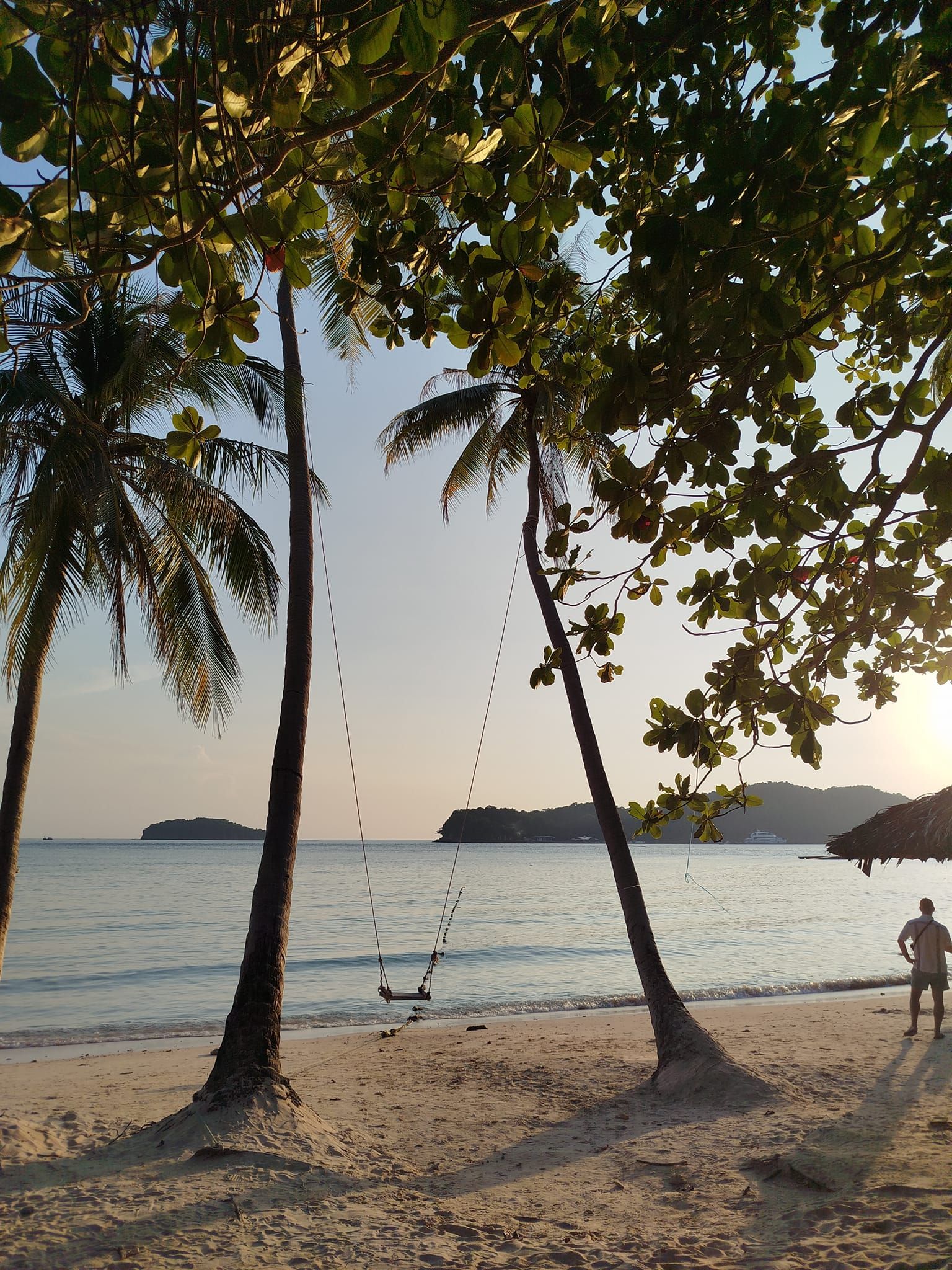Why Combine an Island Tour with the Phu Quoc Cable Car?