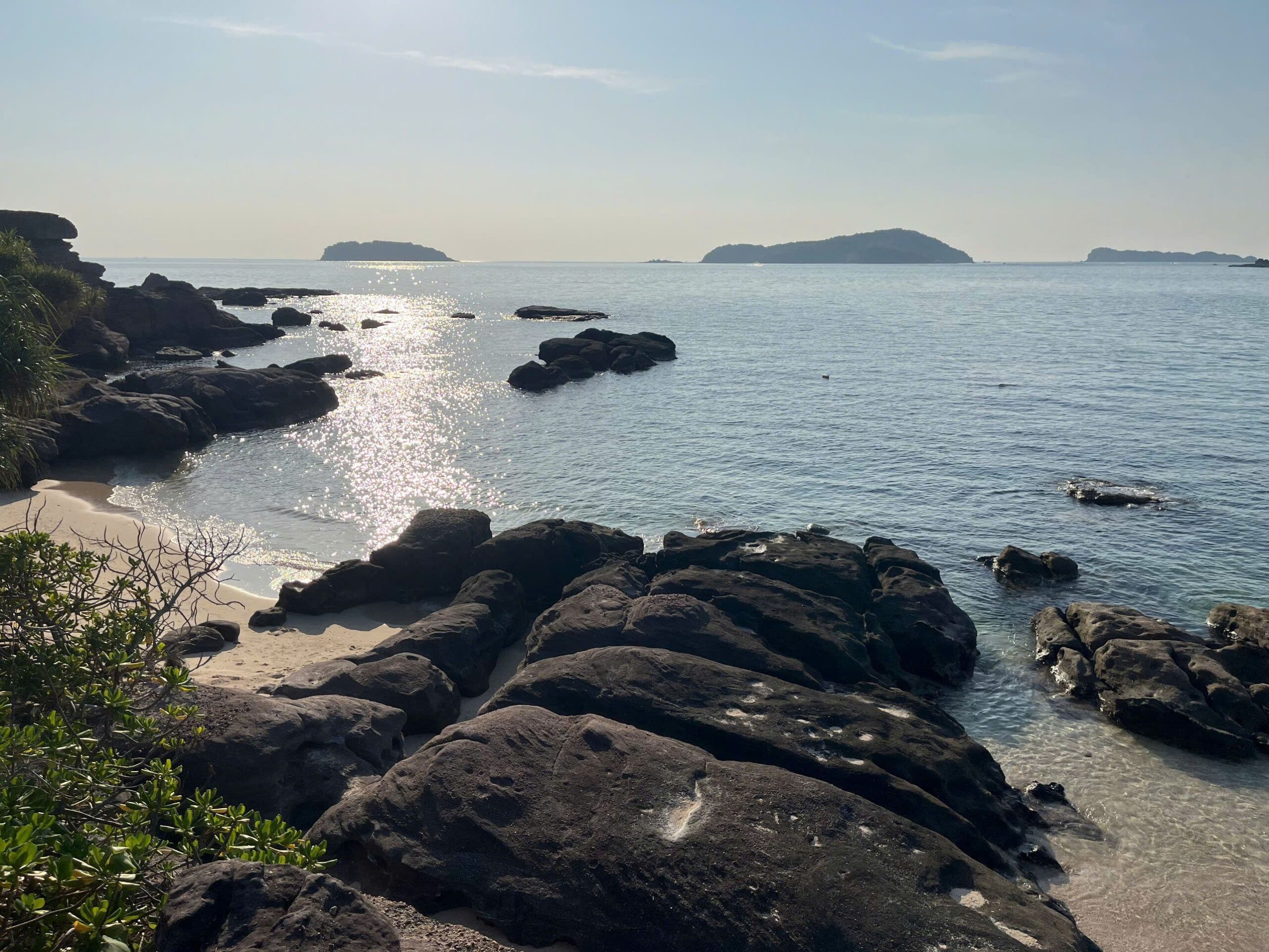 Safety First: Why Phu Quoc Water Bus Prioritizes SB-Certified Vessels